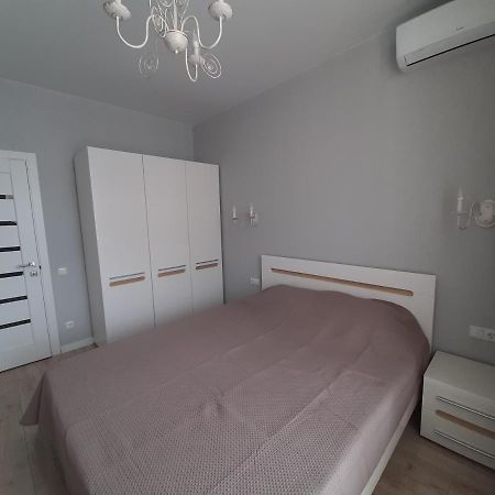 Квартира с террасой sea view/ 44 жемчужина в Аркадии Одеса Екстер'єр фото