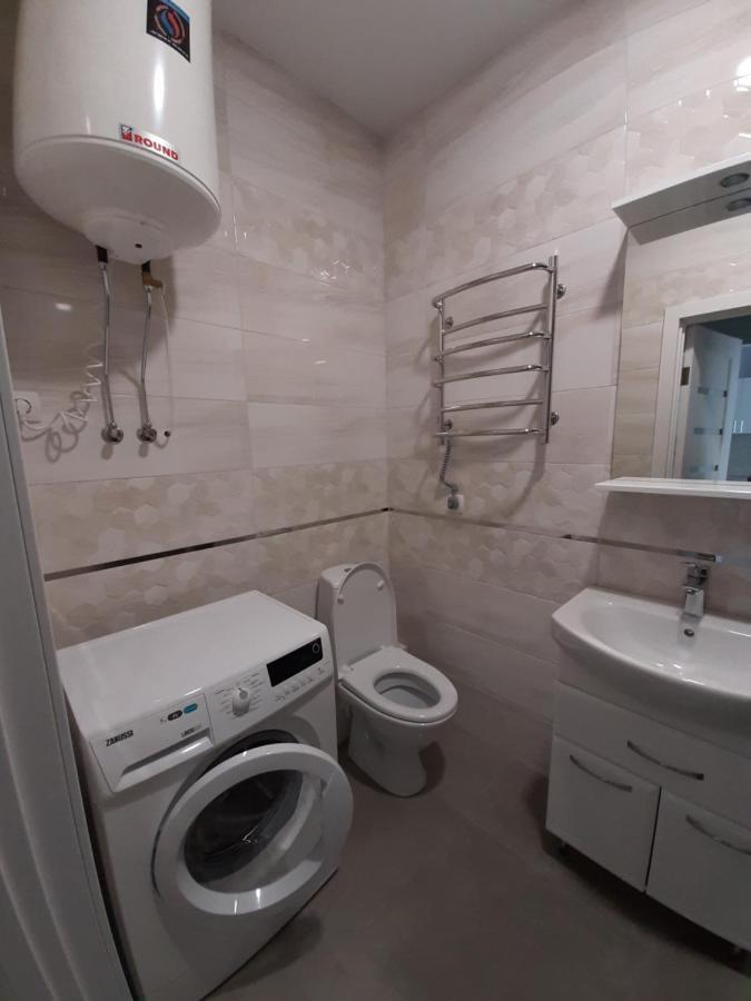 Квартира с террасой sea view/ 44 жемчужина в Аркадии Одеса Екстер'єр фото