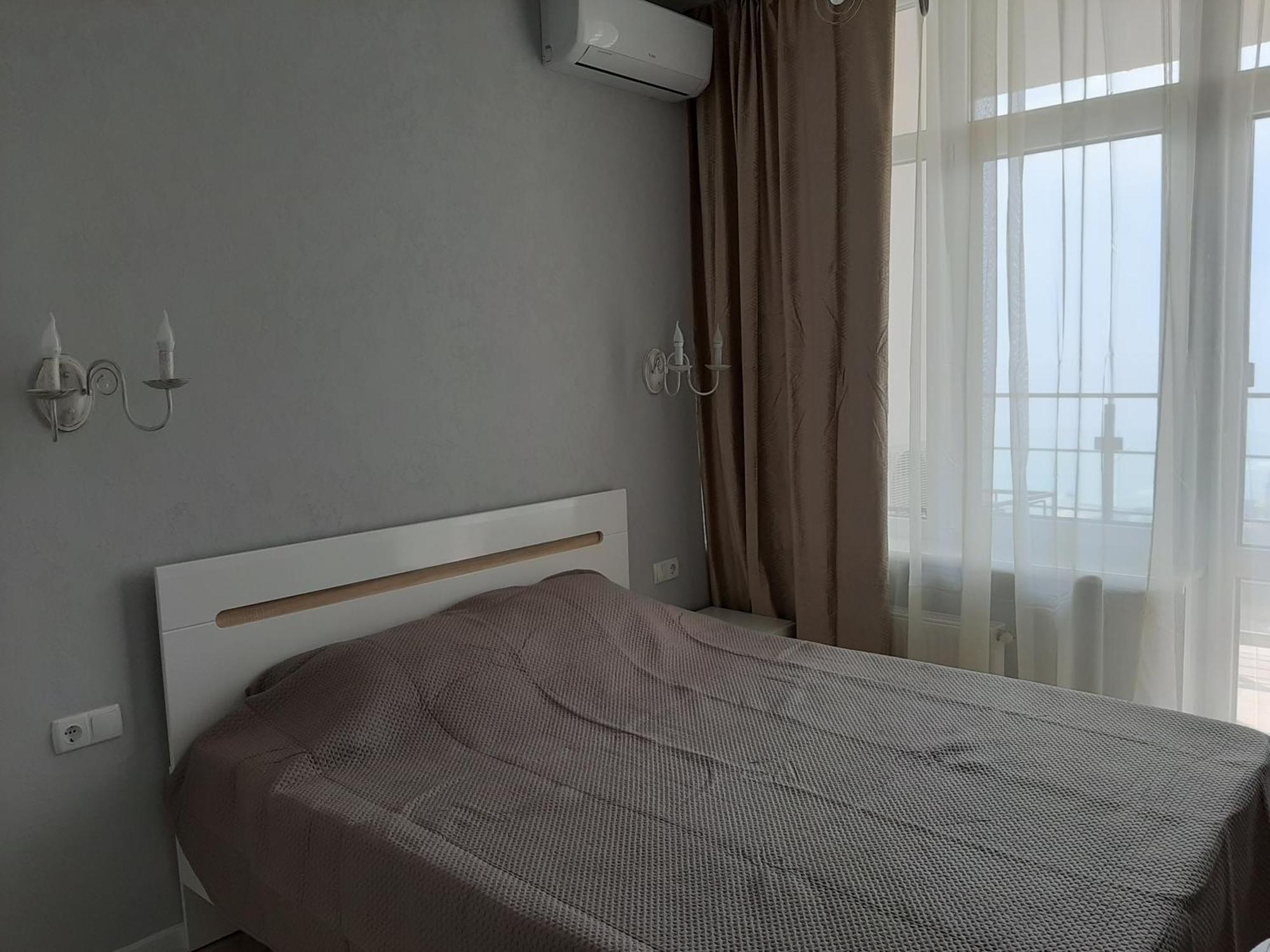Квартира с террасой sea view/ 44 жемчужина в Аркадии Одеса Екстер'єр фото