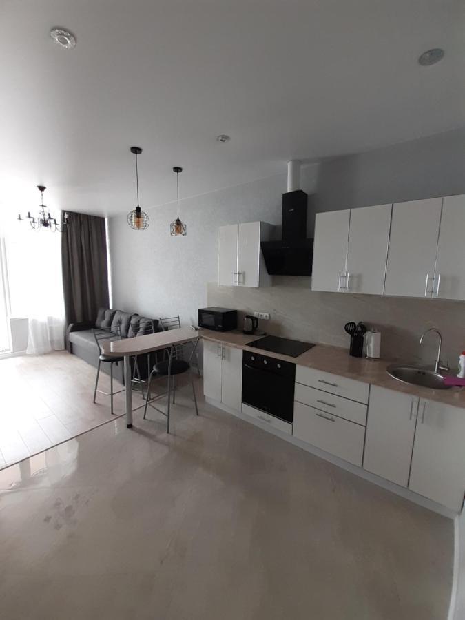 Квартира с террасой sea view/ 44 жемчужина в Аркадии Одеса Екстер'єр фото